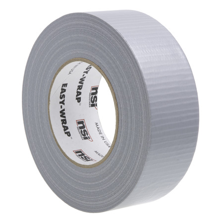 EWDT9HD - Easy Wrap Heavy Duty Duct Tape 2IN X 9MIL X 60yd - Image 5