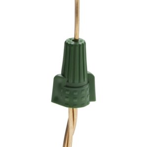 WWCGRB - Green Winged Connector