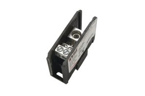 ASK1H6 - (1)-2/0 to (6)-#4 Power Dist Block