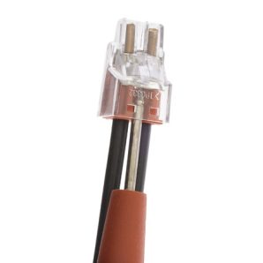 PIWC2C - 22-12AWG 2WR PSH-N Con