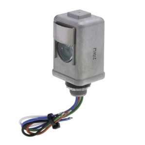 2129A - 120-277V Photocontrol