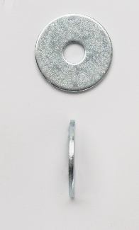 38X114FWSS - 3/8 X 1-1/4 Fender Washer 18-8SS