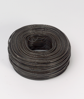 PC12512G6 - Ceiling Wire W/Ceiling Clip 12G X 6' (1-1/4 Pin)