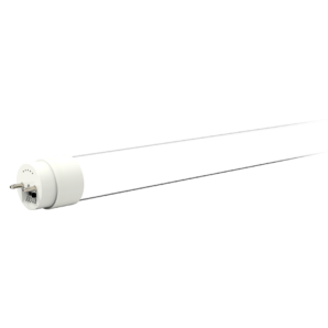 T87.524G8CCTHYB - 8W Led T8 24" 3K/35K/4K/5K/65K Combo Tube Glass