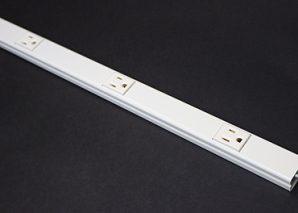 V20GB606 - Plugmold 6' SGL CRT 6" Oc 2000 Iv