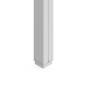 25DTP412WH - TPP Duplex 2-20A WH 12'