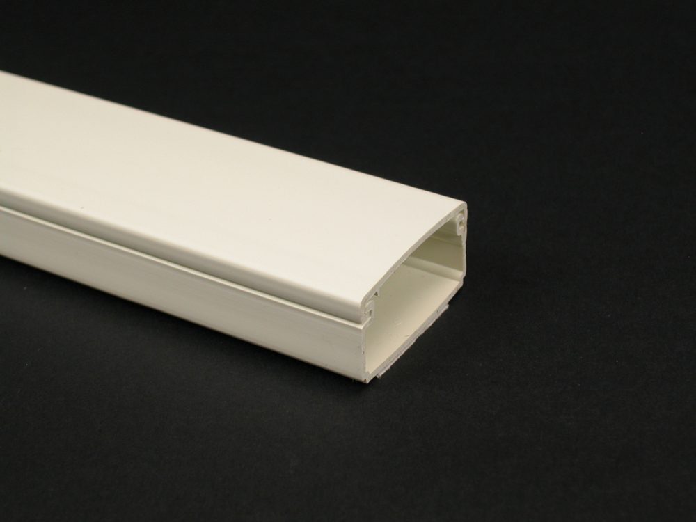 PN10L08FW - PN10 8' Latching Raceway FW