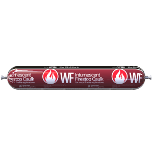 WF320 - Blazestop WF Intumescent Caulk 20oz
