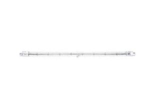 Q500T3CLPR0130 - *Delisted* 500W 130V T3 DBL End QTZ Halogen Lamp