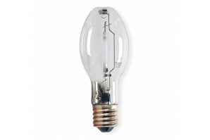 LU15055HEC0 - 150W ED23.5 High Pressure Sodium Clear Mogul Base