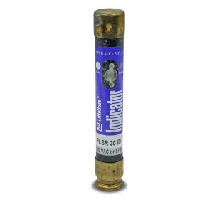 FLSR30ID - 30A 600V Ul Class RK5 Dual Element TD Fuse