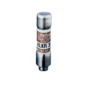 KLKR10 - 10A 600V Fa Class CC Fuse