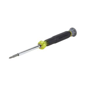 32581 - Multi-Bit Electronics Screwdriver, 4-In-1