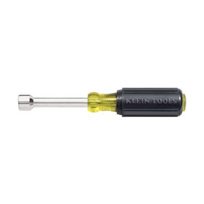 630516 - 5/16" Nut Driver Cushion-Grip 3" Shaft