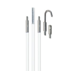 56415 - Mid-Flex Glow Rod Set, 15'