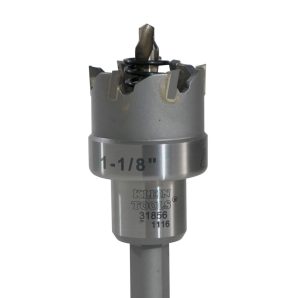 31852 - Carbide Hole Cutter, 7/8"