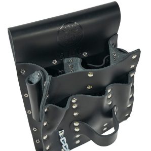 5166 - 7-Pocket Tool Pouch
