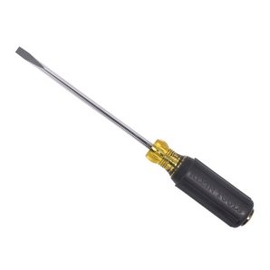6056B - Wire Bending Cabinet Tip Screwdriver 6"