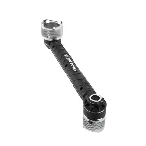 56999 - Conduit Locknut Wrench, Fits 1/2", 3/4"