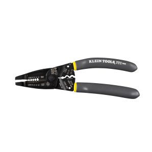 1009 - Long-Nose Wire Stripper/Wire Cutter/Crimping Tool