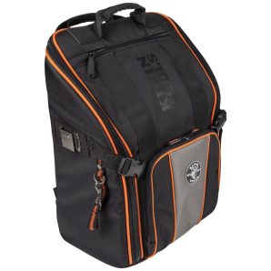 55655 - Tradesman Pro Tool Station Backpack W/Work Light