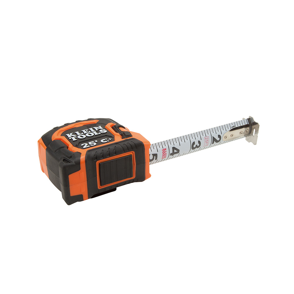 86125 - Tape Measure 25' Single-Hook - Image 6
