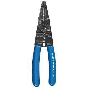 1010 - Long Nose Wire Stripper/Cutters/Crimping Tool