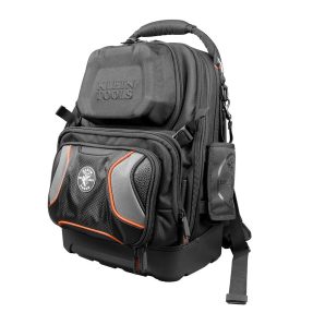 55485 - Tradesman Pro Tool Backpack, 48 Pockets, 19.5"