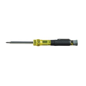 32614 - Multi-Bit Electronics Pocket Screwdriver, 4-In-1