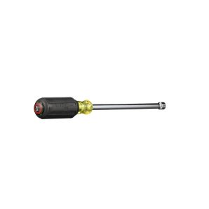 64614M - 1/4" Magnetic Tip Nut Driver 6" Shaft