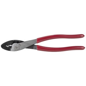 1005 - Crimping and Cutting Tool For Connectors