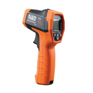 IR10 - Dual-Laser Infrared Thermometer, 20:1