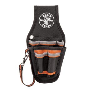 5240 - Tool Pouch, 9 Pockets, 10.25 X 5.5 X 10.25"