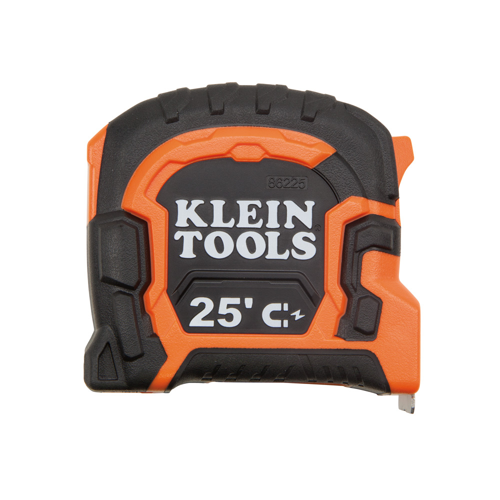 86125 - Tape Measure 25' Single-Hook - Image 4