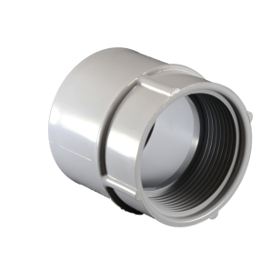 5140049 - 2-1/2" PVC Female Adapter