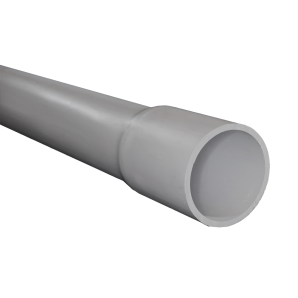 12ELL45 - 1/2" SCH40 45D PVC Elbow