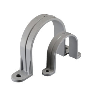 5133738 - 1" PVC Two-Hole Strap