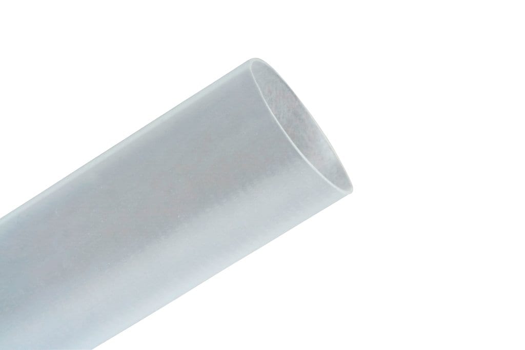 FP30134X200CLEAR - Heat Shrink Thin-Wall Tubing FP-301-3/4-Clear-200'