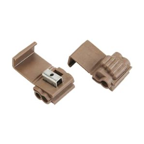 567BIN - Scotchlok Electrical Idc, BR, 18-14awg