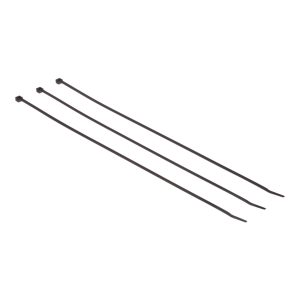 CT15BK50C - Cable Tie CT15BK50-C, 500/Case