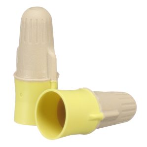 TY+JUG - Performance Plus Wire Connector T/Y+Jug, 500/Jug