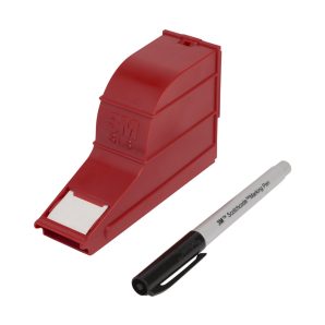 SWDR - Scotchcode Refill Roll, 0.75" X 1.375"
