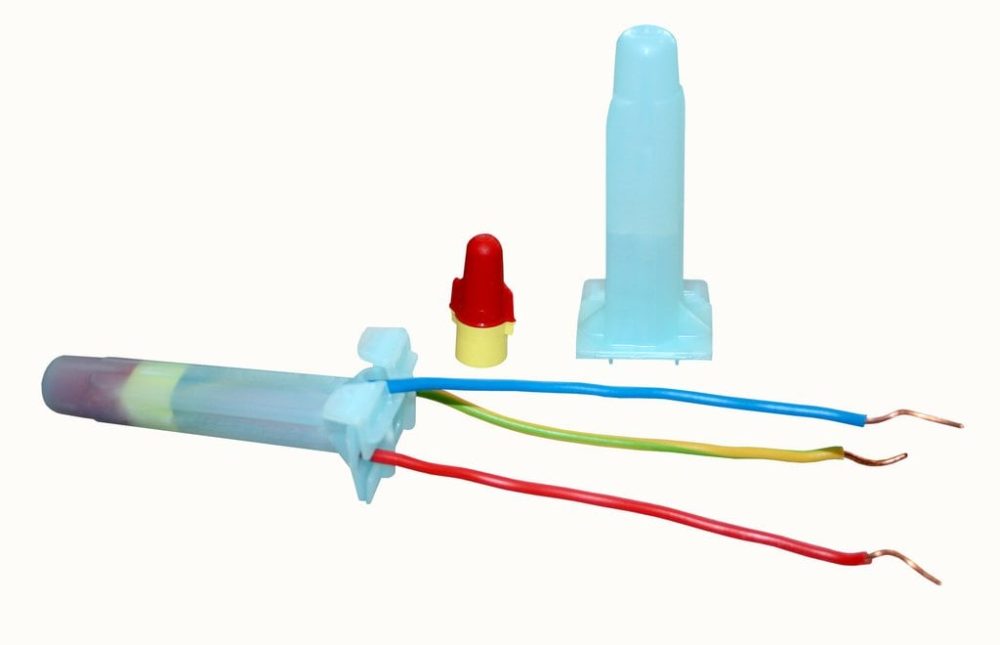 DBRY6KIT - Direct Bury Splice Kit, 18-10awg - Image 2