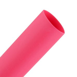 FP0.375RD200L - Thin-Wall Heat Shrink Tubing, 3/8 - 200', RD