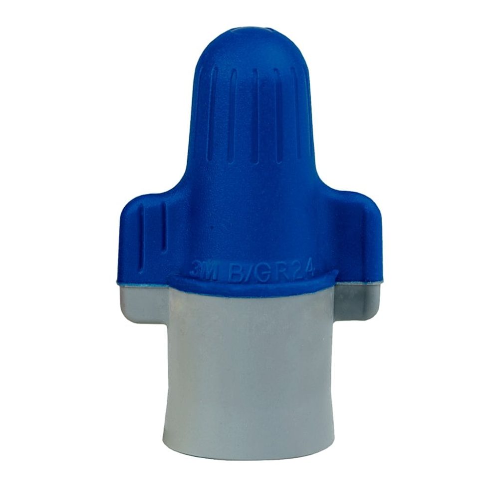 BG+JUG - Performance Plus Wire Connector B/G+Jug, 250/Jug