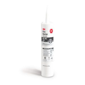 FD150+RED - Fire Barrier Sealant, RD, 10.1OZ Cartridge