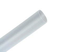 FP30131648CLEAR - Heat Shrink Thin-Wall Tubing 3/16-48"-Clear-25PC
