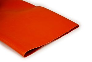 BBI6ARED20FTR0LL - Bus Bar Heat Shrink Tubing, O.D. Of 7.57 - 12.86"