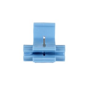 560BULK - Scotchlok Electrical Idc, Light BL, 18-16awg