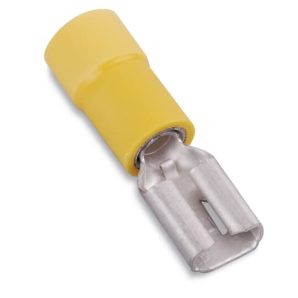 10RC250F - 12-10 Female Disconnect